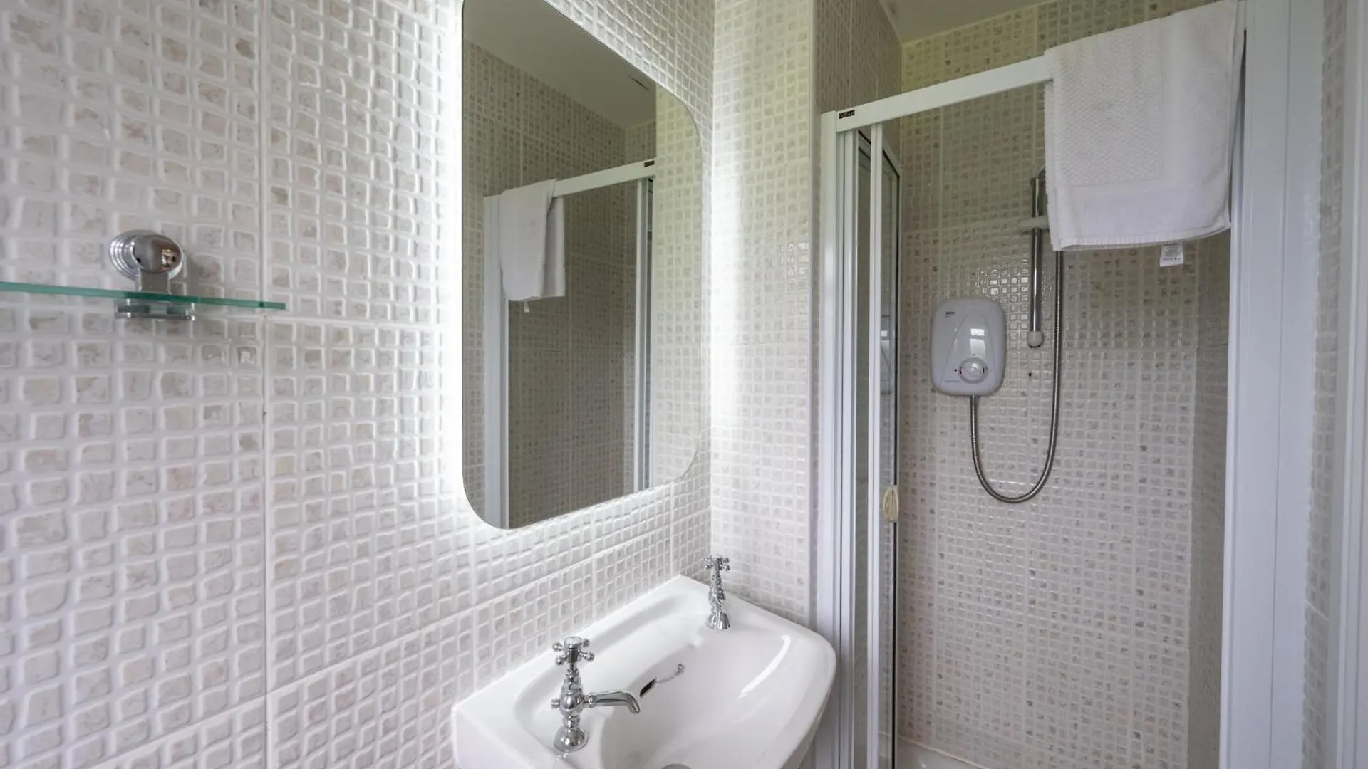 コーク Coach Hill House Bed & Breakfast アイルランド